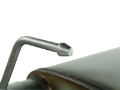 Picture of aFe MACHForce XP Exhausts Cat-Back SS-409 EXH Jeep Wrangler TJ 97-06 I6-4-0L HT - 2-5 In