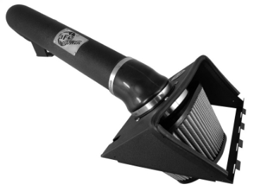 Picture of aFe MagnumFORCE Intakes Stage-2 PDS AIS PDS Ford F-250-350 11-12 V8-6-2L blk