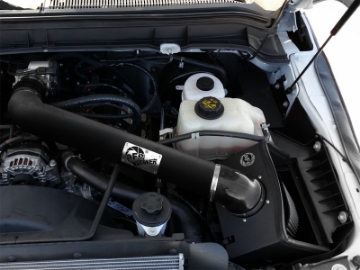 Picture of aFe MagnumFORCE Intakes Stage-2 PDS AIS PDS Ford F-250-350 11-12 V8-6-2L blk
