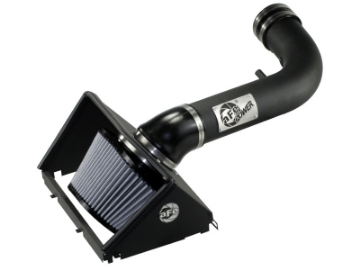 Picture of aFe MagnumFORCE Intakes Stage-2 PDS AIS PDS Dodge Trucks 03-08 V8-5-7L