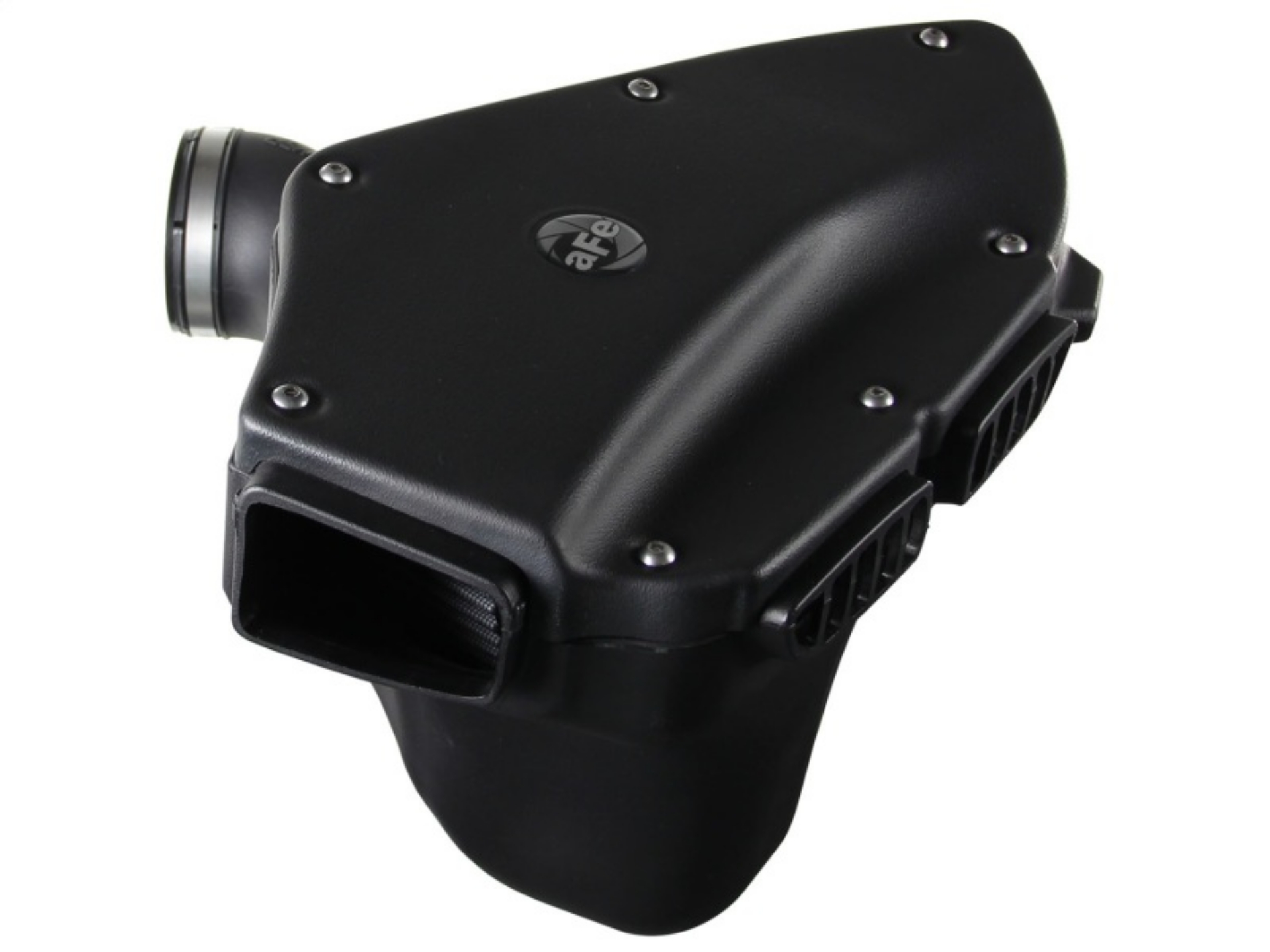 Picture of aFe MagnumFORCE Intakes Stage-2 PDS AIS PDS BMW 3-Series E9X 06-12 L6-3-0L Blk
