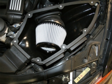 Picture of aFe MagnumFORCE Intakes Stage-2 PDS AIS PDS BMW 3-Series E9X 06-12 L6-3-0L Blk