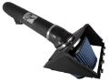 Picture of aFe MagnumFORCE Intakes Stage-2 P5R AIS P5R; Ford F-250-350 11-12 V8-6-2L blk