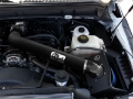 Picture of aFe MagnumFORCE Intakes Stage-2 P5R AIS P5R; Ford F-250-350 11-12 V8-6-2L blk