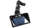Picture of aFe MagnumFORCE Intakes Stage-2 P5R AIS P5R; Ford F-250-350 11-12 V8-6-2L blk
