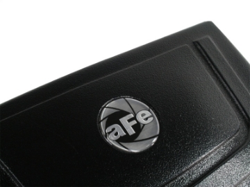 Picture of aFe MagnumFORCE Intake System Cover Stage-2 P5R 11-13 Ford F-150 EcoBoost V6-3-5L tt