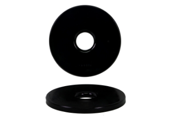Picture of Whiteline Plus 4-91-5-01 BMW 3 Series 10mm Rear Spring Pad Lower Bushing - 14mm Height Increase