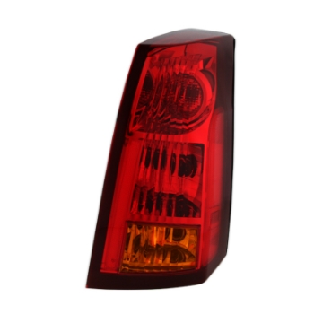 Picture of xTune Cadillac Cts 03-07 Passenger Side Tail Lights - OEM Right ALT-JH-CACTS03-OE-R