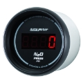 Picture of Autometer Z Series 52mm Digital 0-1600 PSI Nitrous Pressure Gauge