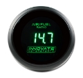 Picture of Innovate DB-Gauge Green Gauge Only
