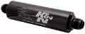 Picture of K&N 2in OD x 9in L 12AN 25 Micron In-Line Fuel-Oil Filter