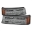 Picture of xTune Chevy Silverado 03-06 - Avalanche 02-06 LED Bumper Lights Smoke CBL-JH-CS03-LED-SM