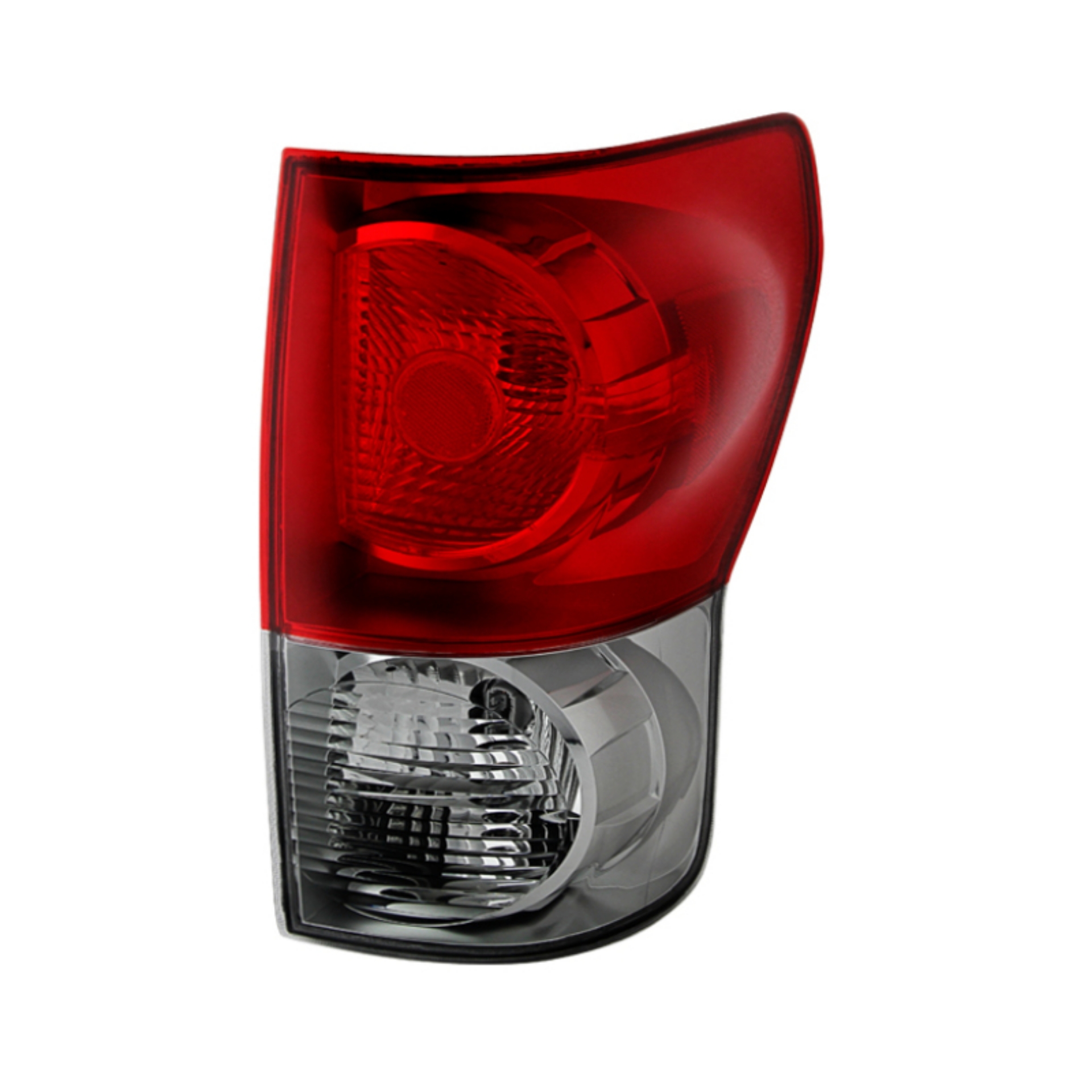 Picture of xTune Toyota Tundra 2007-2009 OEM Style Tail Lights Passenger Side- Right ALT-JH-TTU07-OE-R