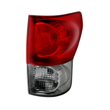Picture of xTune Toyota Tundra 2007-2009 OEM Style Tail Lights Passenger Side- Right ALT-JH-TTU07-OE-R