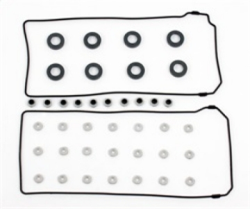 Picture of Cometic 96-98 Ford 4-6L DOHC Valve Cover Gasket Set