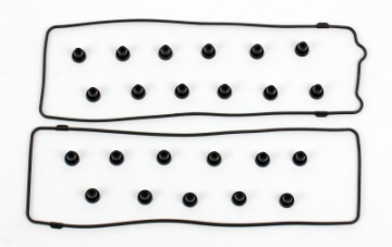 Picture of Cometic 96-04 Ford 4-6L SOHC Valve Cover Gasket Set