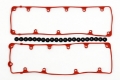 Picture of Cometic 02-04 Ford 4-6L SOHC Truck Valve Cover Gasket Set