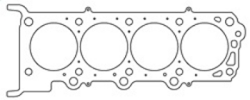 Picture of Cometic 05+ Ford 4-6L 3 Valve RHS 94mm Bore -040 inch MLS Head Gasket