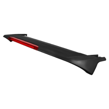 Picture of xTune Honda Cr-V 07-11 LED OE Spoiler SP-OE-HCRV07L