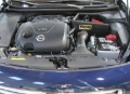 Picture of AEM 11-12 Nissan Maxima 3-5L V6 Silver Cold Air Intake