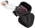 Picture of K&N 11-13 Ford Mustang GT 5-0L V8 Typhoon Performance Intake