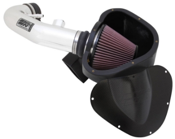 Picture of K&N 11-13 Ford Mustang GT 5-0L V8 Typhoon Performance Intake