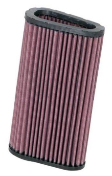 Picture of K&N 07-09 Honda CBF600 Hornet Air Filter