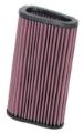 Picture of K&N 07-09 Honda CBF600 Hornet Air Filter