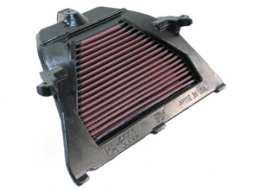 Picture of K&N 03-06 Honda CBR600RR Air Filter