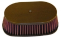 Picture of K&N 93-09 Honda XR650L Air Filter