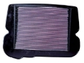 Picture of K&N 88-00 Honda GL1500 Gold Wind Air Filter