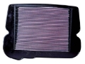 Picture of K&N 88-00 Honda GL1500 Gold Wind Air Filter