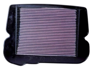 Picture of K&N 88-00 Honda GL1500 Gold Wind Air Filter