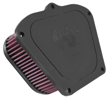 Picture of K&N 99-07 Suzuki GSX1300R Hayabusa Air Filter