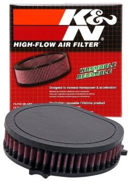 Picture of K&N 99-09 Yamaha XVS1100 V-Star Air Filter