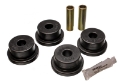 Picture of Energy Suspension 80-82 Chevy Corvette Black Differential Carrier Bushing Set