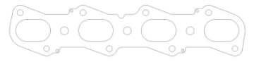 Picture of Cometic 07 Ford Mustang Shelby 5-4L -030 inch MLS Exhaust Gasket Pair