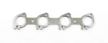 Picture of Cometic 91-01 Ford 4-6L SOHC - 99+ 5-4L Triton -030 inch MLS Exhaust Gaskets Pair