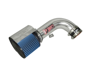Picture of Injen 11 Mini Cooper S 1-6L 4cyl Turbo Polished Cold Air Intake w- MR Tech