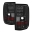 Picture of xTune Ford F150 Styleside 04-08 Not Fit Heritage & SVT LED Tail Lights Black ALT-ON-FF15004-LED-BK
