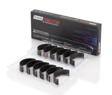 Picture of King Engine Bearings Nissan RB25-RB26 Size STD Performance Rod Bearing Set - Size STD