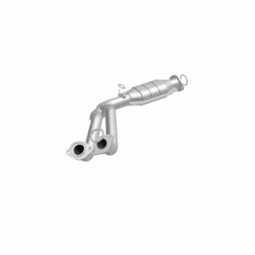 Picture of MagnaFlow Conv DF 96-97 Lexus LX450 4-5L - 95-97 Toyota Land Cruiser 4-5L Front