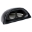 Picture of Autometer 94-04 Ford Mustang 52mm Black Dual Dash Pod