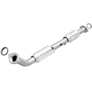 Picture of MagnaFlow Conv DF 05-09 Toyota Tacoma 2-7L