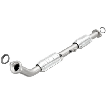 Picture of MagnaFlow Conv DF 05-09 Toyota Tacoma 2-7L
