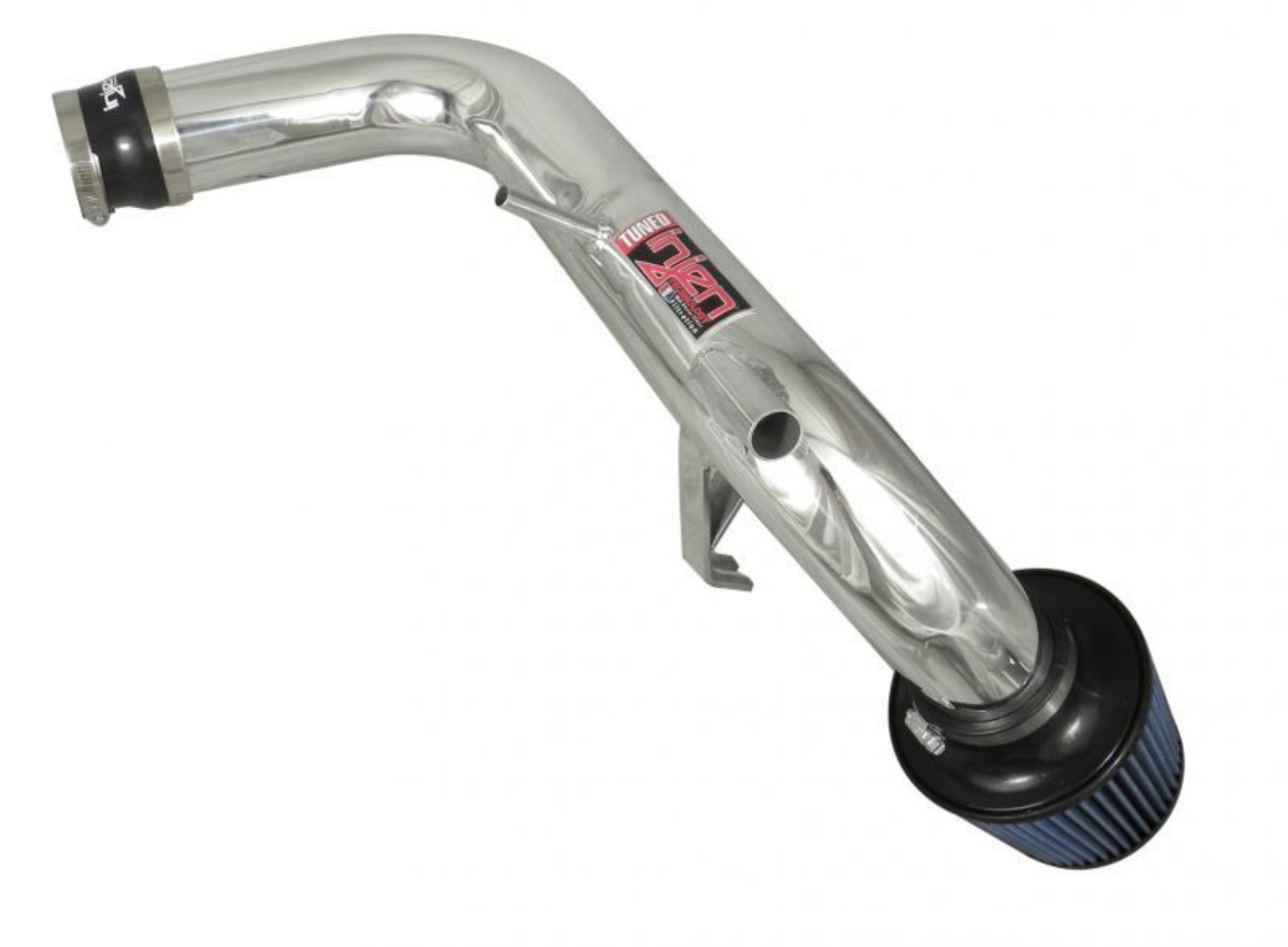 Picture of Injen 13 Hyundai Veloster Turbo 1-6L 4cyl Polished Short Ram Intake