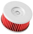 Picture of K&N Suzuki - Betamotor 2-375in OD x 1-25in H Oil Filter