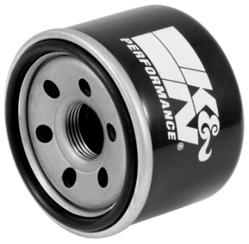 Picture of K&N Yamaha - Kymco 2-813in OD x 2-469in H Oil Filter