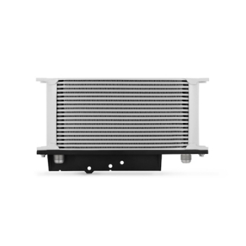 Picture of Mishimoto 03-09 Nissan 350Z - 03-07 Infiniti G35 Coupe Only Oil Cooler Kit