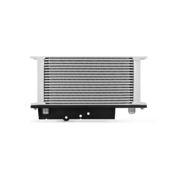 Picture of Mishimoto 03-09 Nissan 350Z - 03-07 Infiniti G35 Coupe Only Oil Cooler Kit - Thermostatic